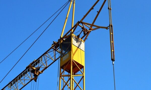 На Харківщині зводять більше 40 безпечних шкільних просторів під землею.