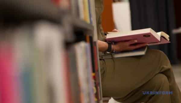 Торік в Україні з’явилося 267 нових видавництв та книгарень.