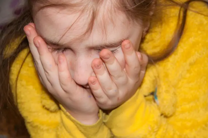 Який принцип сам винен вчив дітей відповідальності: і чому сучасні психологи пропонують його повернути