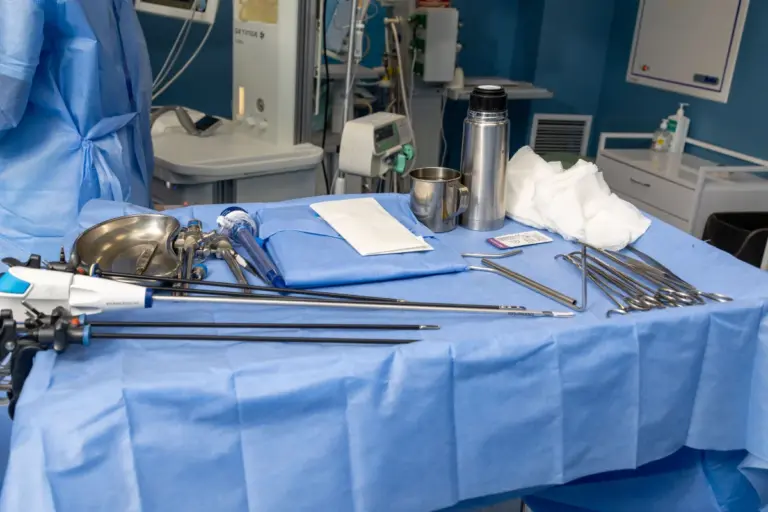 Бариатрическая хирургия набирает обороты: мировые рынки демонстрируют стремительный рост