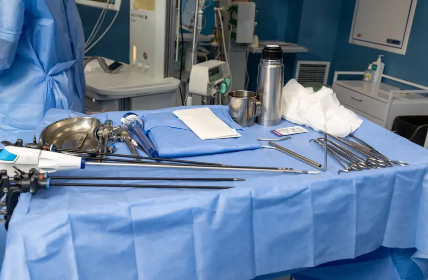 Бариатрическая хирургия набирает обороты: мировые рынки демонстрируют стремительный рост