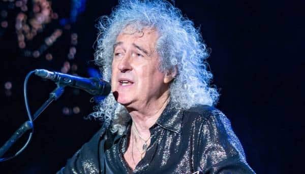 Queen: Тур по США відмінено через міркування безпеки