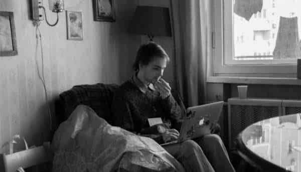 Пішов з життя режисер Сергій Сасін