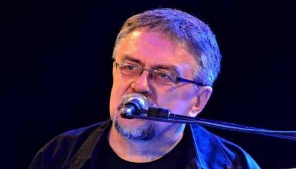 Відійшов у засвіти композитор Сергій Шишкін