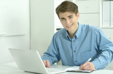 Прохідний бал на бюджетну форму навчання