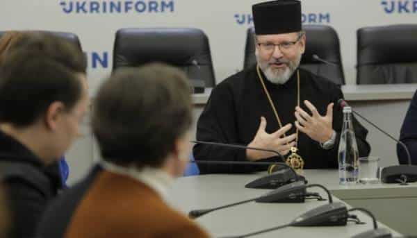 Церква не має демонізувати штучний інтелект – глава УГКЦ