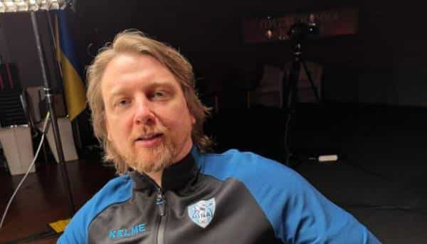 СБУ відкрила справу про держзраду проти політтехнолога Петрова