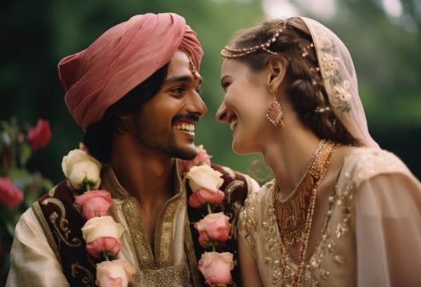 Пригоди росіянки в Індії Як вийти заміж?