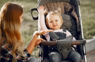 Для молодих батьків: “єЯсла” відкрито!