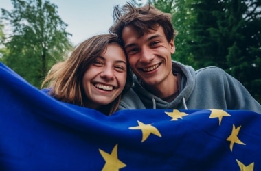 Відкрито реєстрацію на онлайн-курси “EU Study Days”.