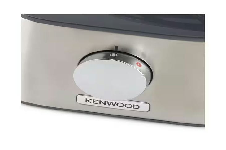 Kenwood FPM 270, FDM 301 SS та FDM 100 BA: який із цих комбайнів здатний впоратися з усім арсеналом кухонних завдань Комбайн