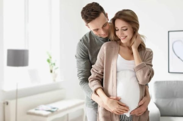 Для чого потрібні курси для майбутніх батьків?