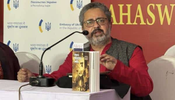 В Індії видали бенгальською добірку творів Шевченка