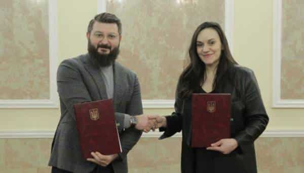 МКІП об’єднається з доброчинною організацією для підтримки культурних установ