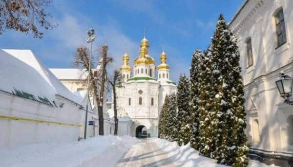 Україна сподівається на реакцію ЮНЕСКО щодо руйнувань Києво-Печерської лаври, завданих Росією.