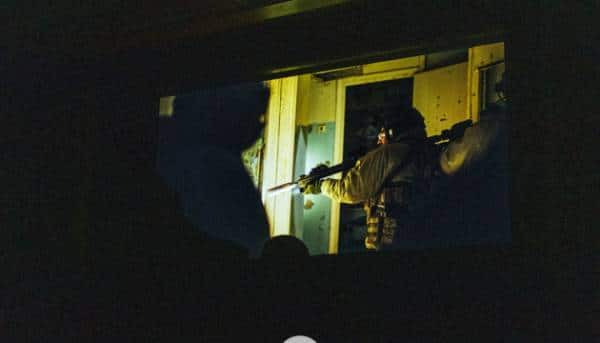 У Києві презентували ексклюзивний перегляд документальної стрічки «Омега»