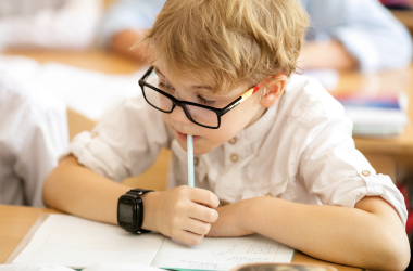 Міносвіти частково врахувало поради з навчання школярів за кордоном