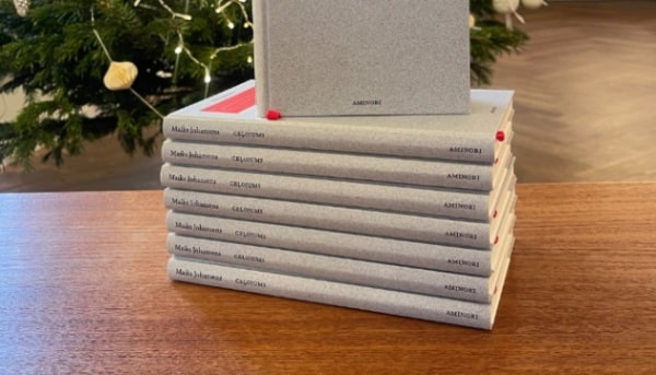 У Латвії надруковано роман Майка Йогансена, а в Польщі – перший том&hellip;