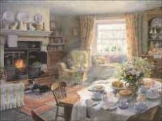 Як навести лад у будинку за 28 днів?