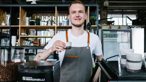 Ви замовляєте життя неправильно: що таке правило «Чорної кави»