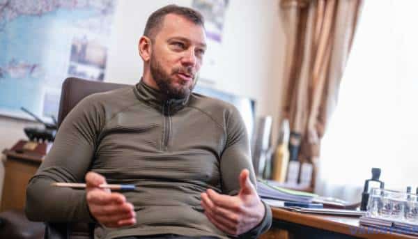 Службове розслідування за фактом витоку інформації слідства завершене – керівник САП