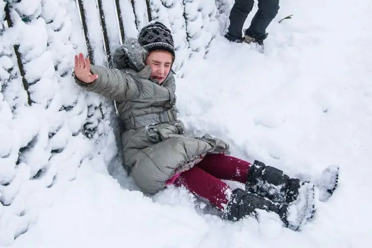 Що ніколи не можна забороняти дитині, навіть якщо дуже хочеться: думка дитячого&hellip;