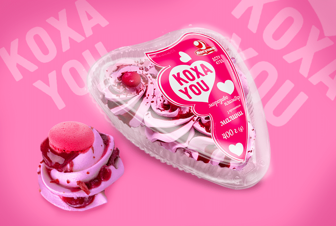 ТОП-5 смаків морозива «Ласунка», які здивували цього літа