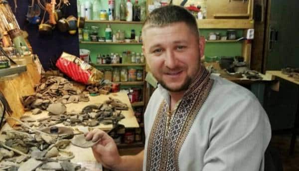 Археолог Олексій Войтюк, зниклий безвісти з 2023 року, загинув на передовій.