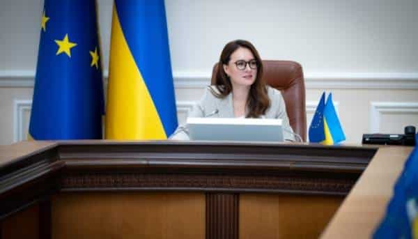 Для «Скринінгу здоровʼя 40+» можна оформити картку зі спеціальним рахунком – Свириденко