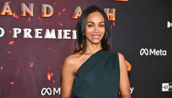 Зої Салдана з “Аватара” – акторка з найбільшими зборами в історії