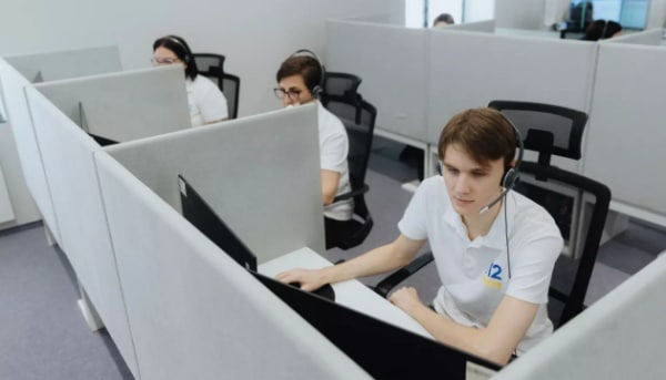 Служба 112 передаватиме виклики від літніх і маломобільних людей у соцслужби – МВС