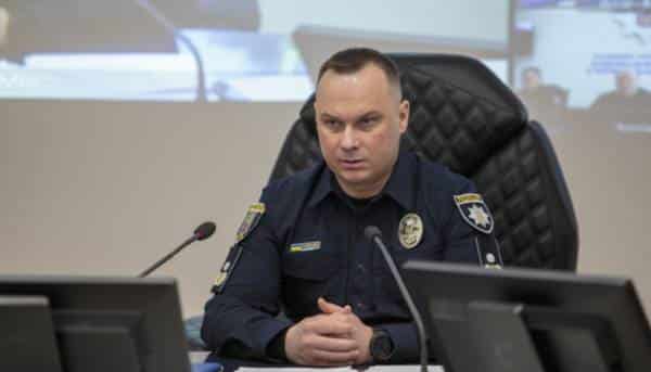 Голова Нацполіції – про вбивство поліцейських на Черкащині: Статус ветерана не є&hellip;