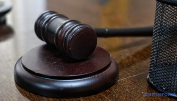 Театр “Молодий”: Білоусу залишили запобіжний захід у вигляді тримання під вартою.