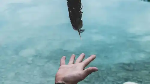 Звичка, яка краде ваше майбутнє або чому варто відпустити минуле, навіть якщо це страшно