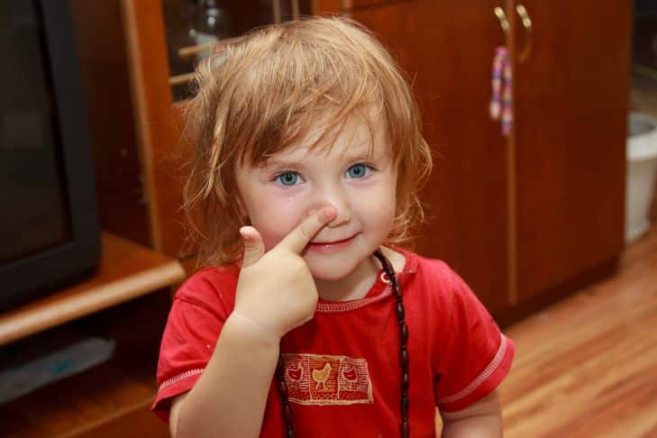 Чому «порахуй до трьох» — марно: і який відлік справді змушує дитину слухатися ребенок