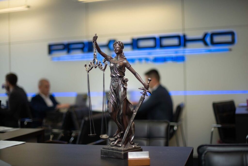 Докази порушення авторських прав та способи їх збирання