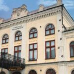 Музично-поетична вистава «Так ніхто не любив» пройде в Києві