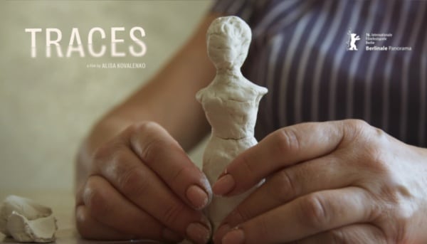 Українська документалка «Сліди» здобула перемогу в «Панорамі» Берлінале.