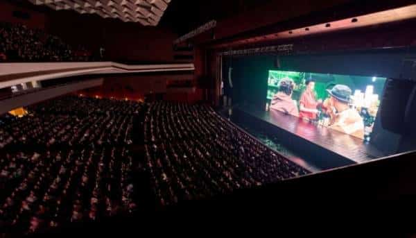 Київ тріумфально зустрів національну прем’єру стрічки “Мавка. Дійсна легенда”