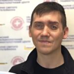 Волонтер з екзопротезом на обличчі: Люди не помічають, що…