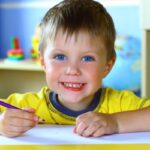 Математика малюкам: захоплива підготовка до школи