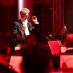 Класика зазвучить у столичних осередках підтримки.