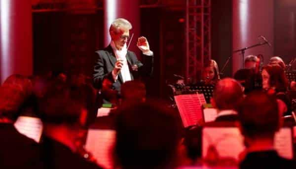 Класика зазвучить у столичних осередках підтримки.