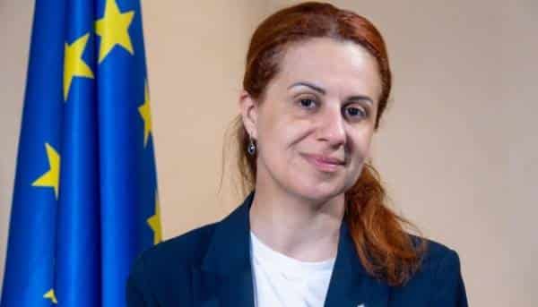 Ветеранів активніше залучатимуть до держслужби та місцевого самоврядування – Калмикова