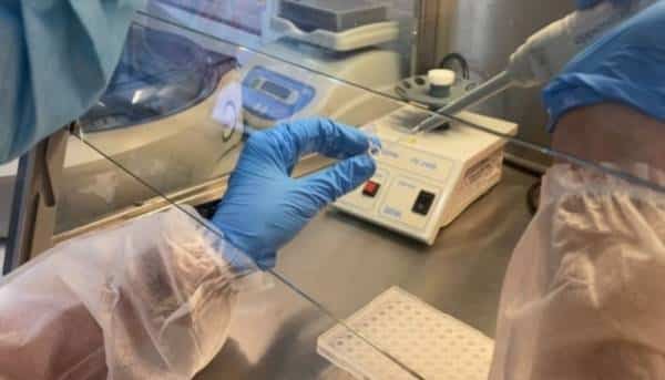 Для чого у військових беруть зразки ДНК – роз’яснення Міноборони