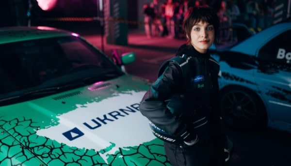 У квітні на екрани виходить перший український фільм про автогонки, що має&hellip;