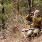 Базові елементи мисливського спорядження