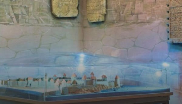 В Україні запустили державний реєстр розшукуваних об’єктів культури.