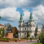 78 культурних об’єктів Тернопілля увійшли до реєстру нерухомої спадщини.