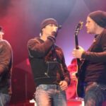 Відійшов у засвіти лідер і творець культового рок-гурту 3&hellip;